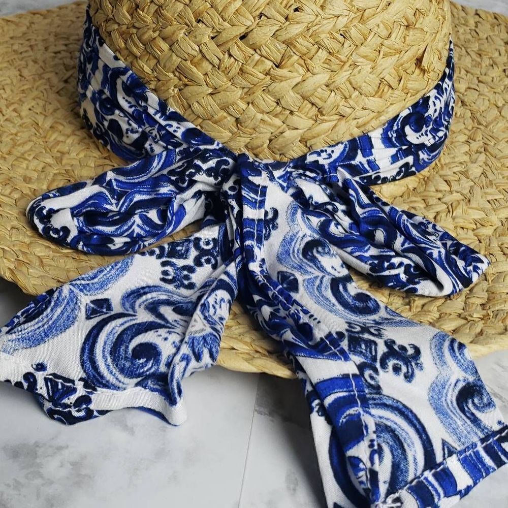 Cappelli Sun Hat - Picture 12 of 14